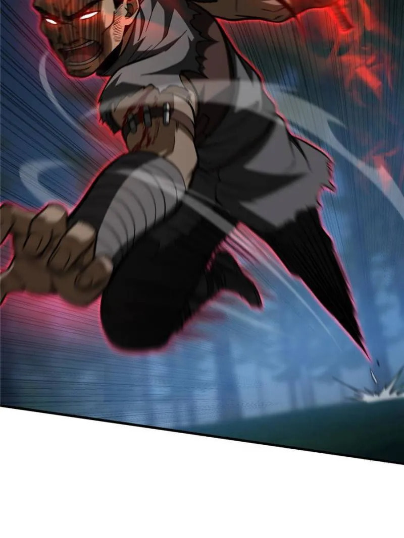 Read Global Martial Arts EN Manga Online