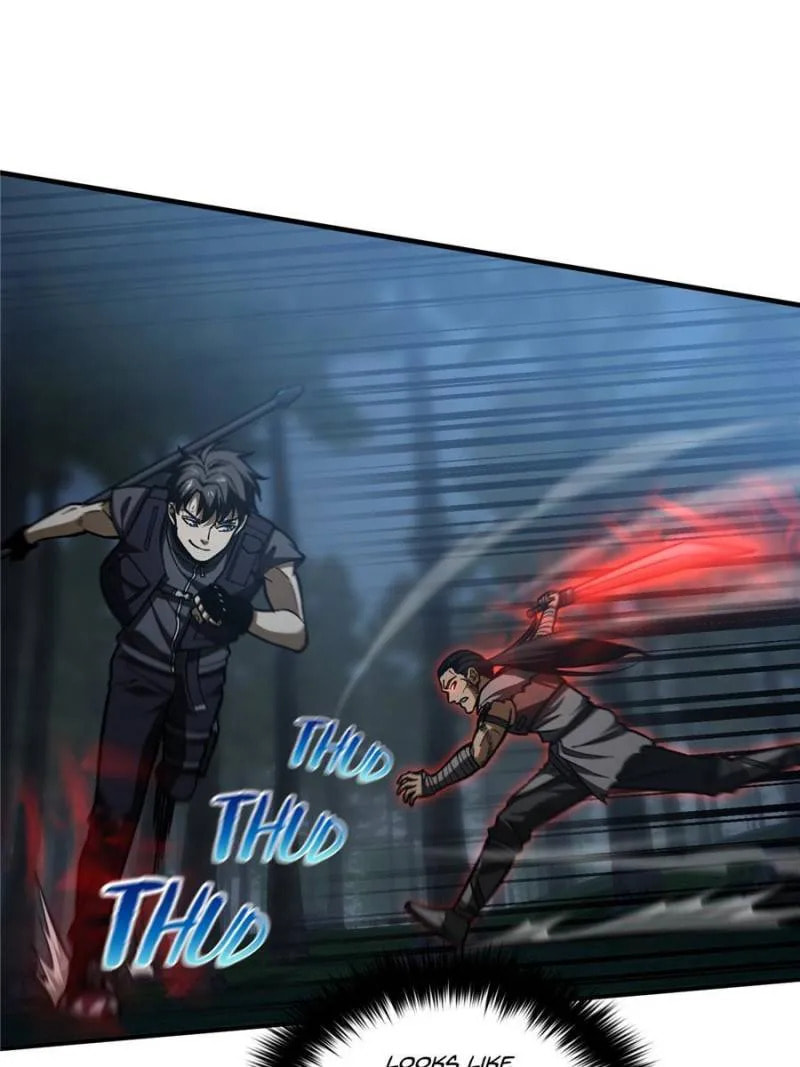 Read Global Martial Arts EN Manga Online