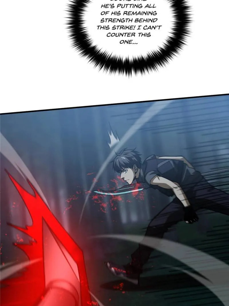 Read Global Martial Arts EN Manga Online