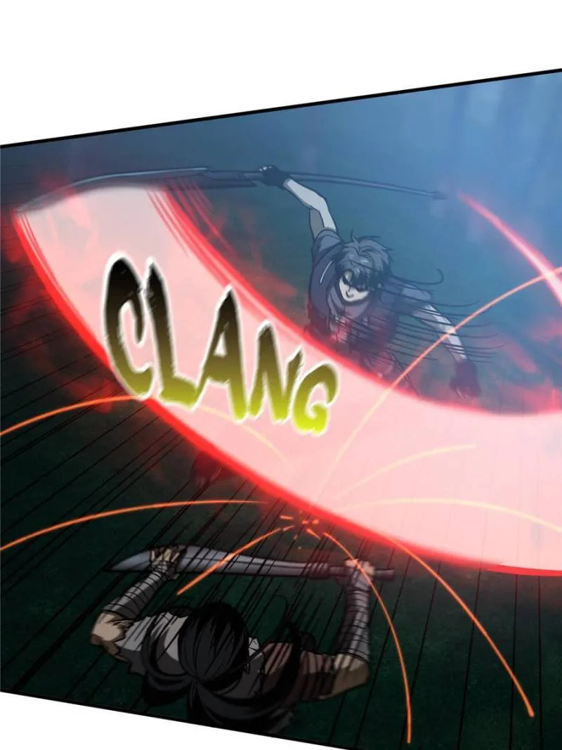 Read Global Martial Arts EN Manga Online