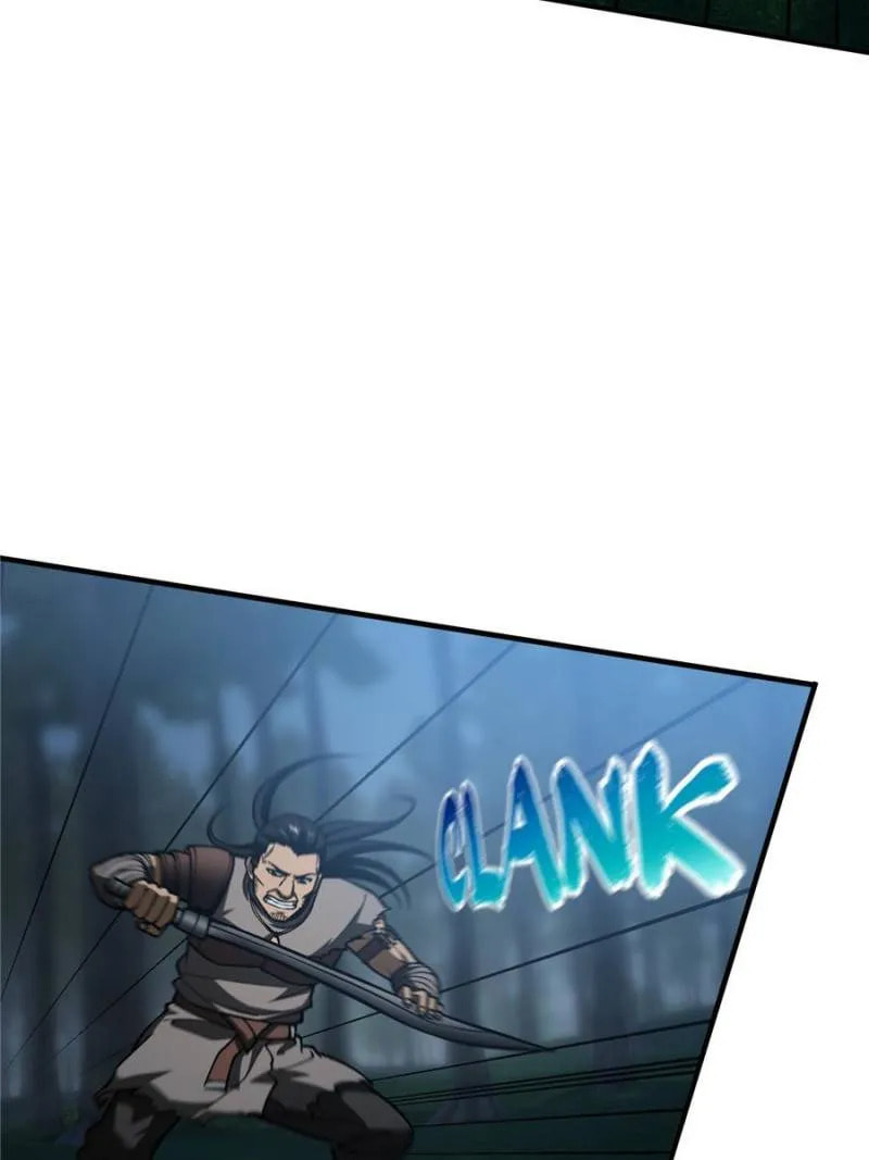 Read Global Martial Arts EN Manga Online