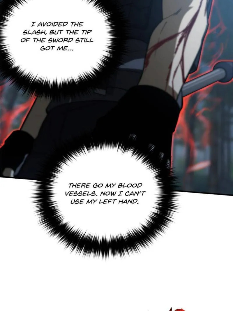 Read Global Martial Arts EN Manga Online
