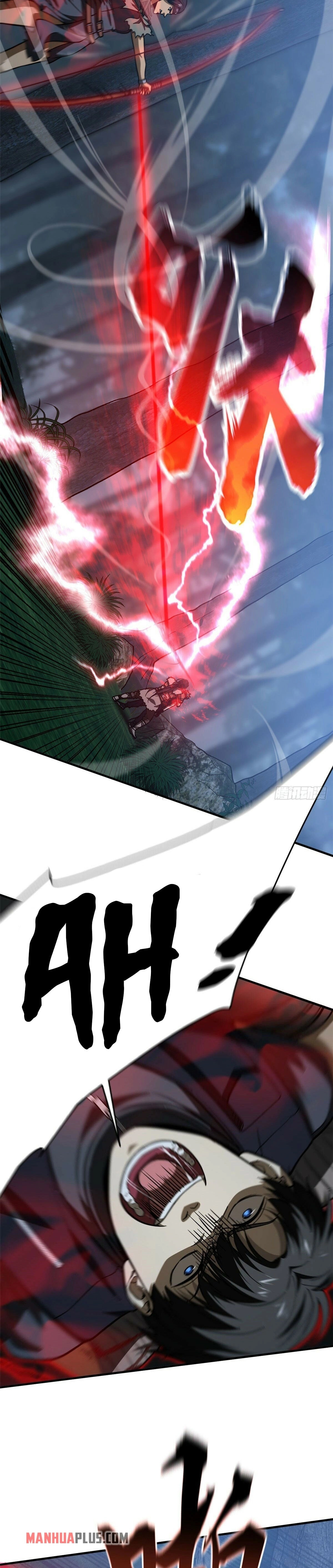 Read Global Martial Arts EN Manga Online