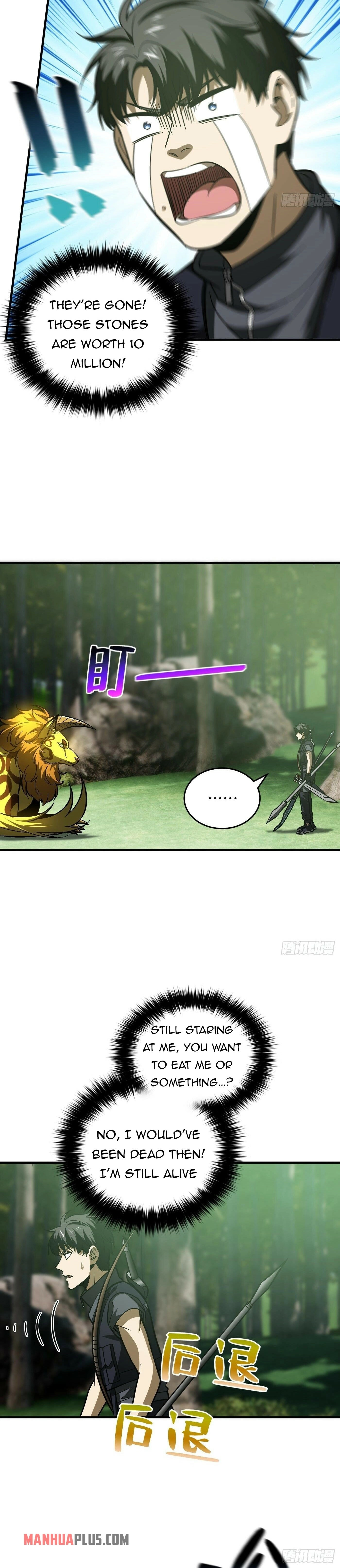 Read Global Martial Arts EN Manga Online