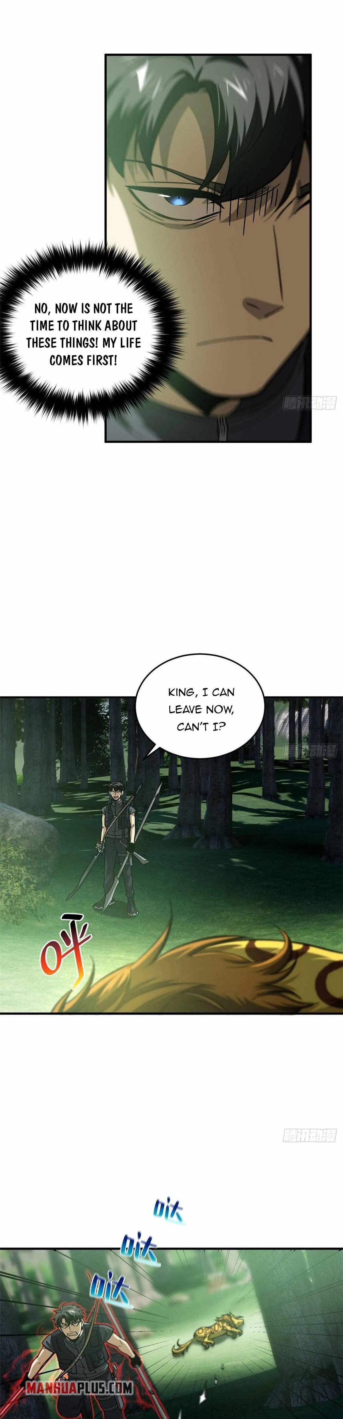 Read Global Martial Arts EN Manga Online