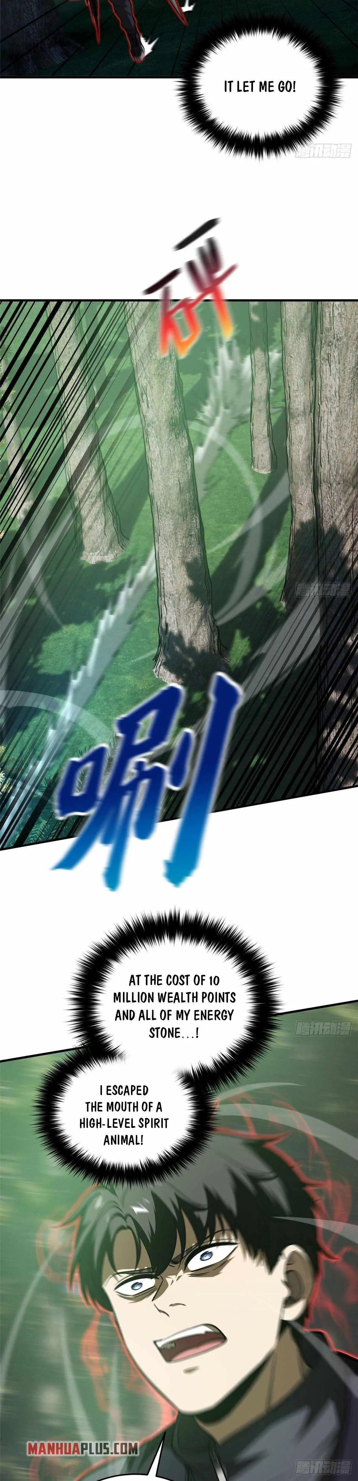 Read Global Martial Arts EN Manga Online
