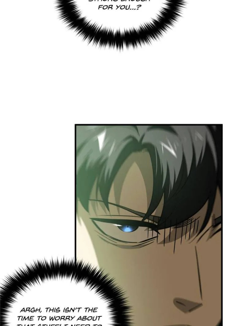 Read Global Martial Arts EN Manga Online