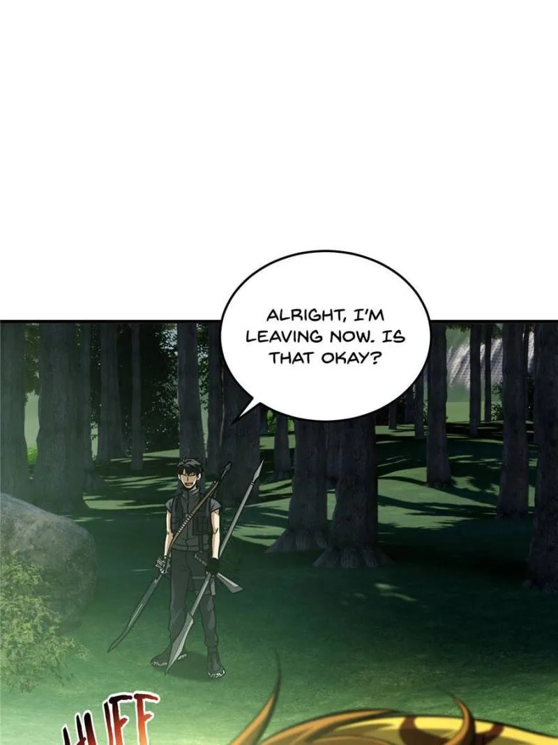 Read Global Martial Arts EN Manga Online