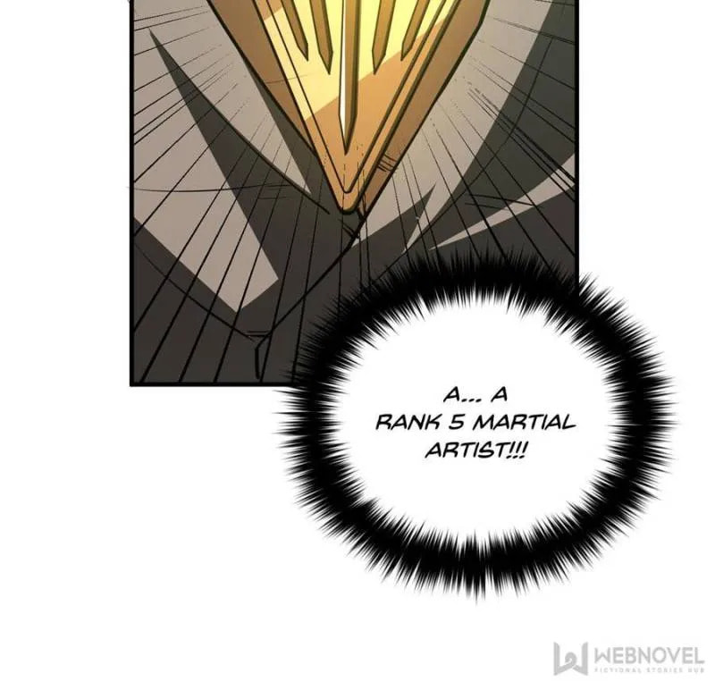 Read Global Martial Arts EN Manga Online