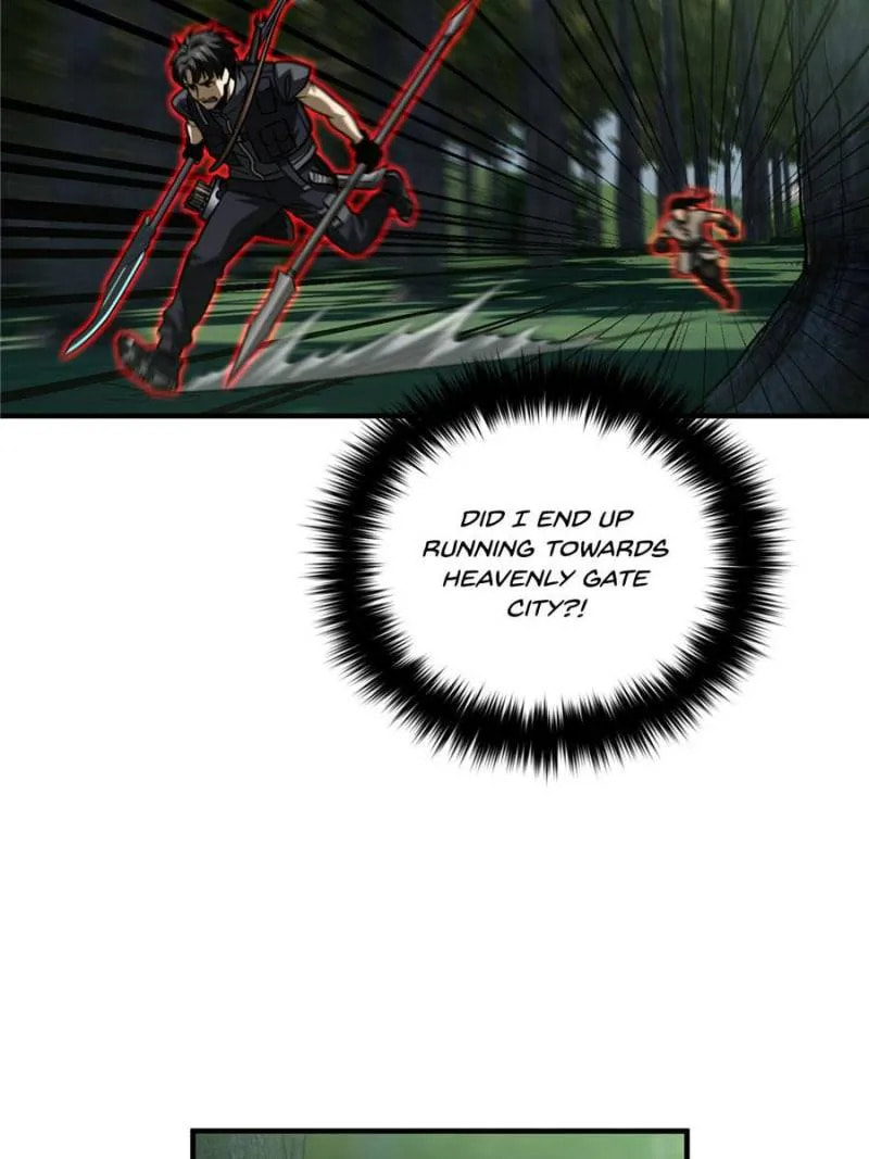 Read Global Martial Arts EN Manga Online