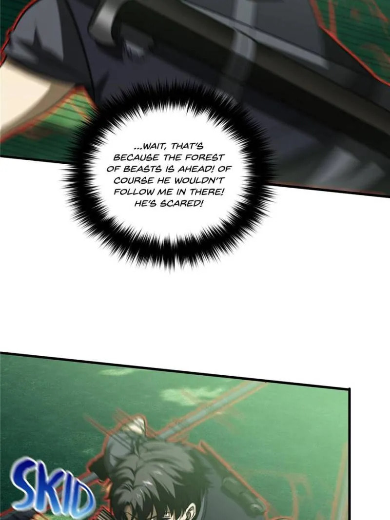 Read Global Martial Arts EN Manga Online