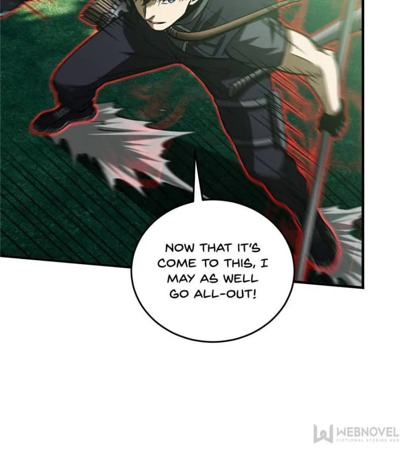 Read Global Martial Arts EN Manga Online