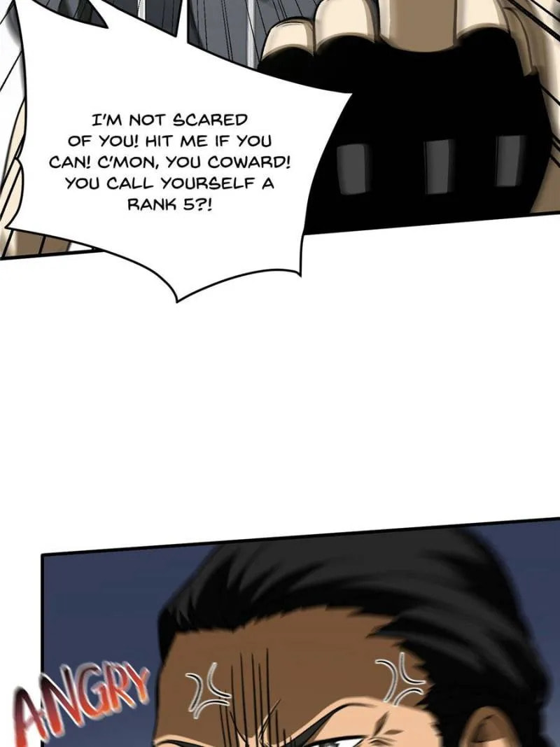 Read Global Martial Arts EN Manga Online