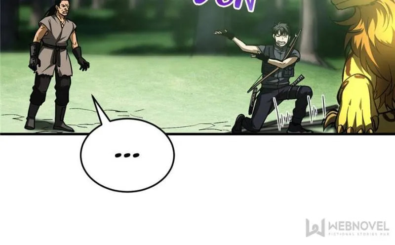 Read Global Martial Arts EN Manga Online