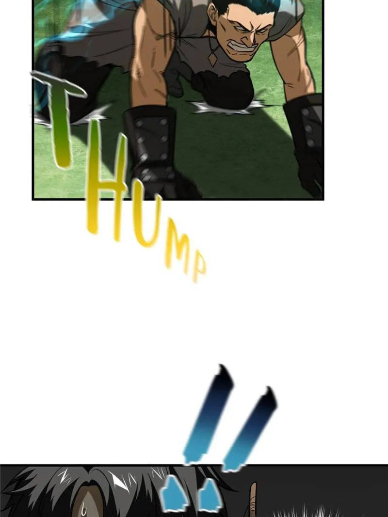 Read Global Martial Arts EN Manga Online