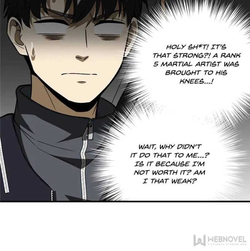 Read Global Martial Arts EN Manga Online