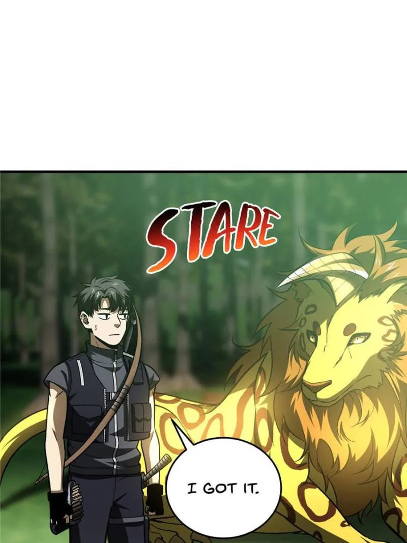 Read Global Martial Arts EN Manga Online
