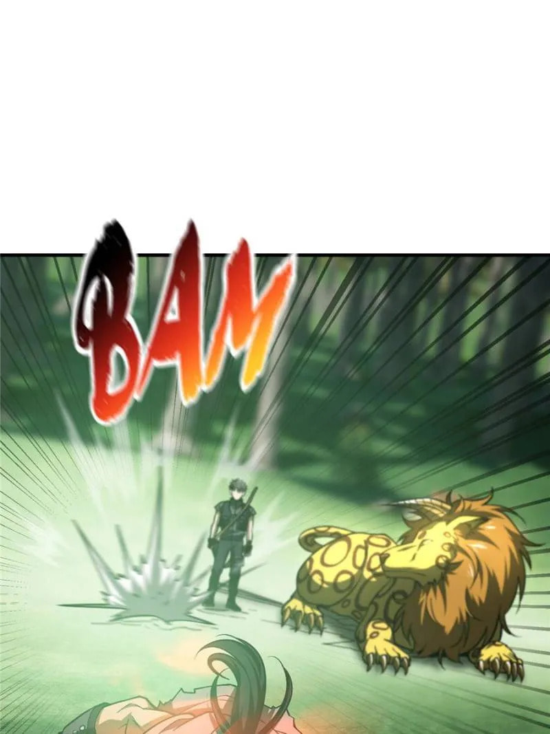 Read Global Martial Arts EN Manga Online