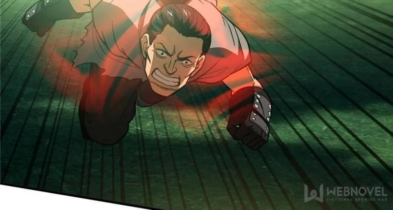 Read Global Martial Arts EN Manga Online