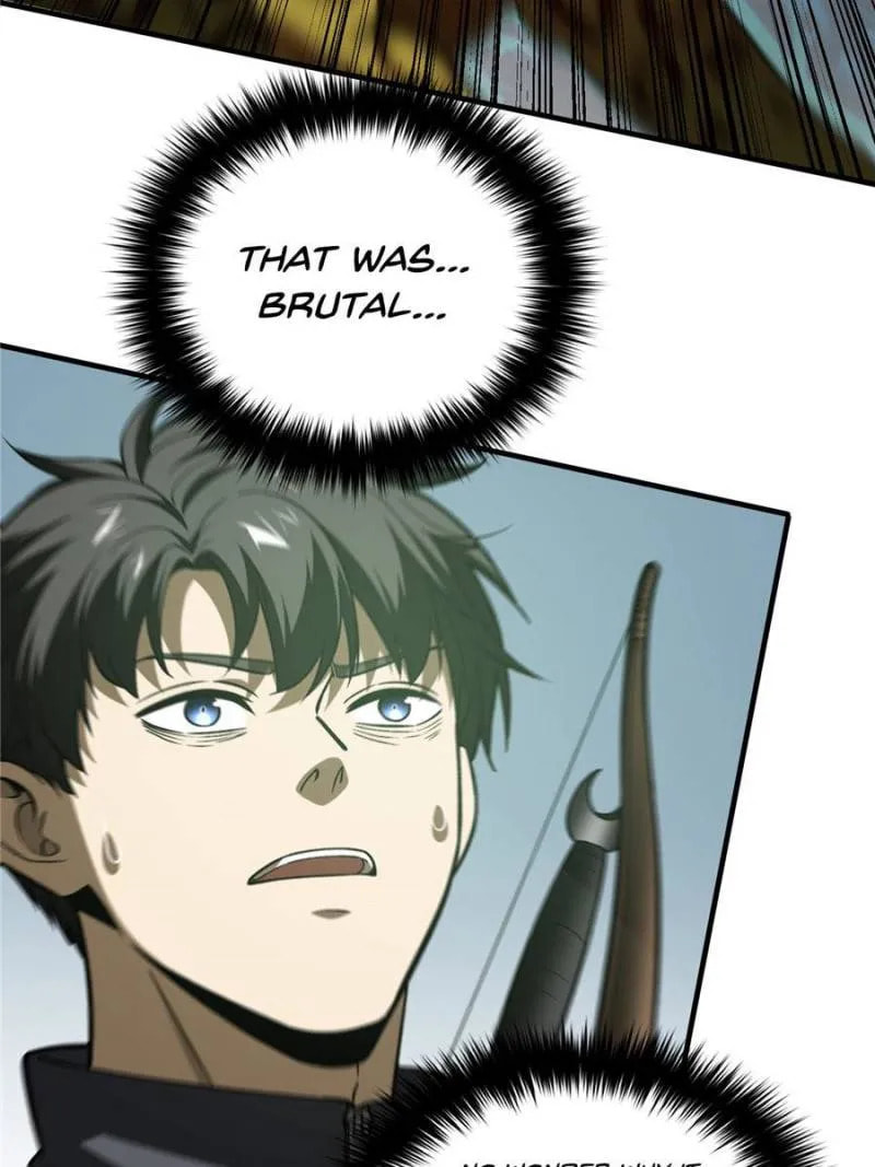 Read Global Martial Arts EN Manga Online