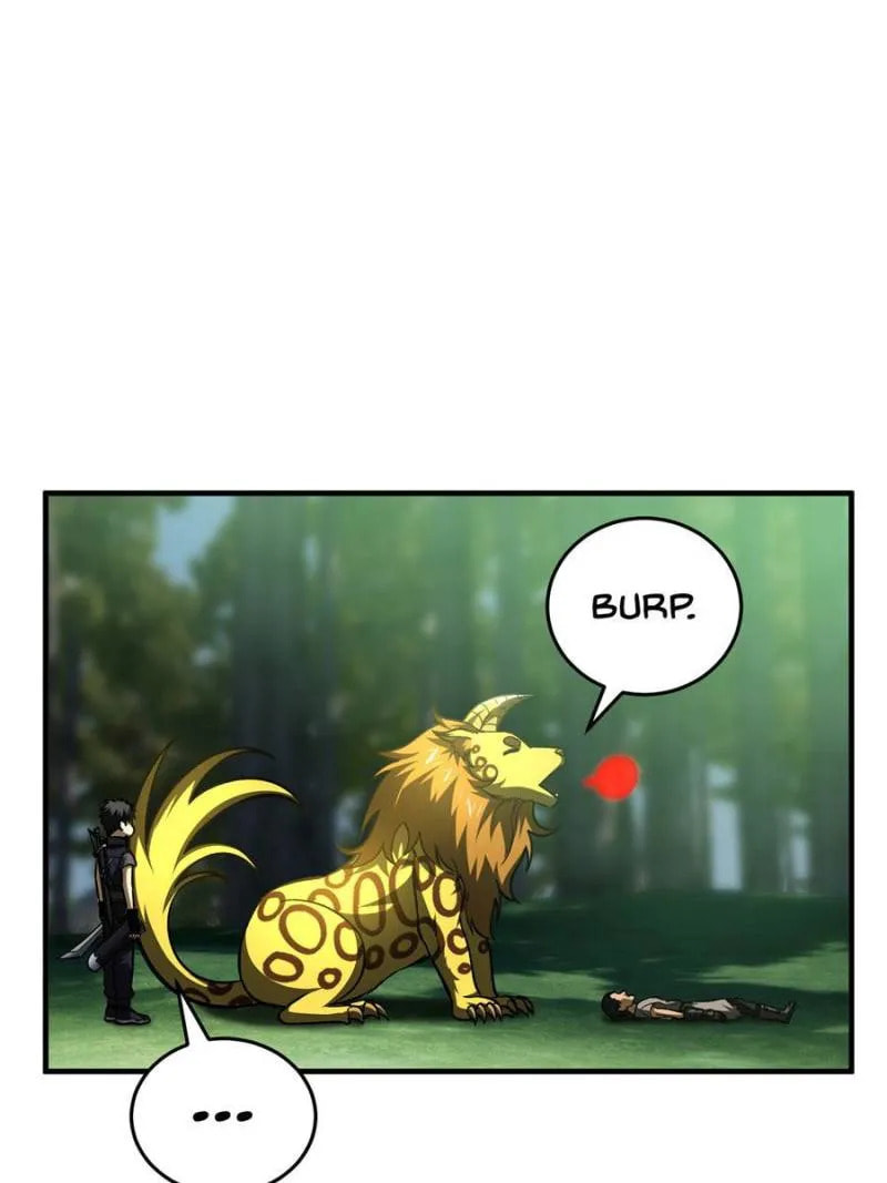 Read Global Martial Arts EN Manga Online