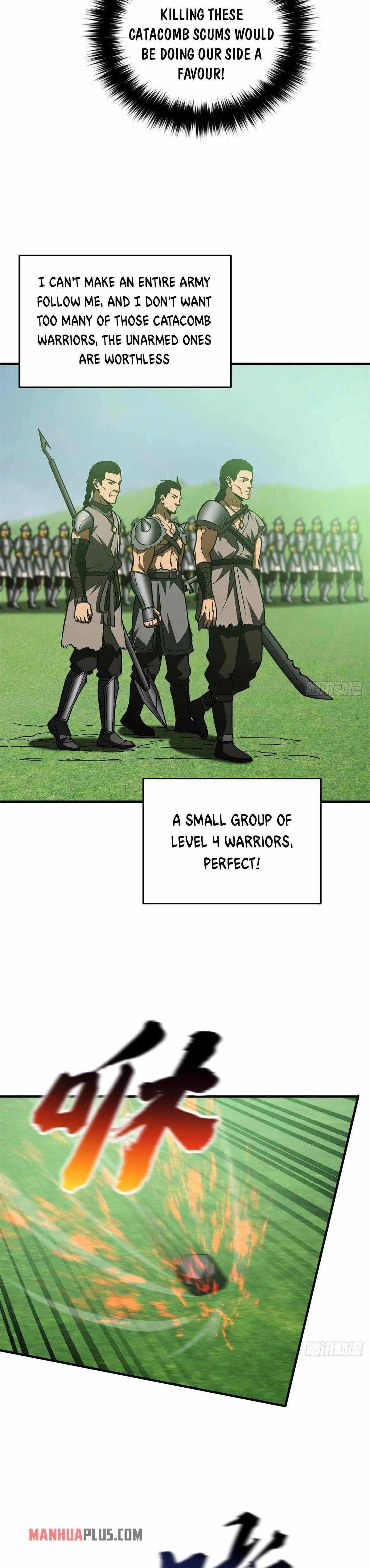 Read Global Martial Arts EN Manga Online