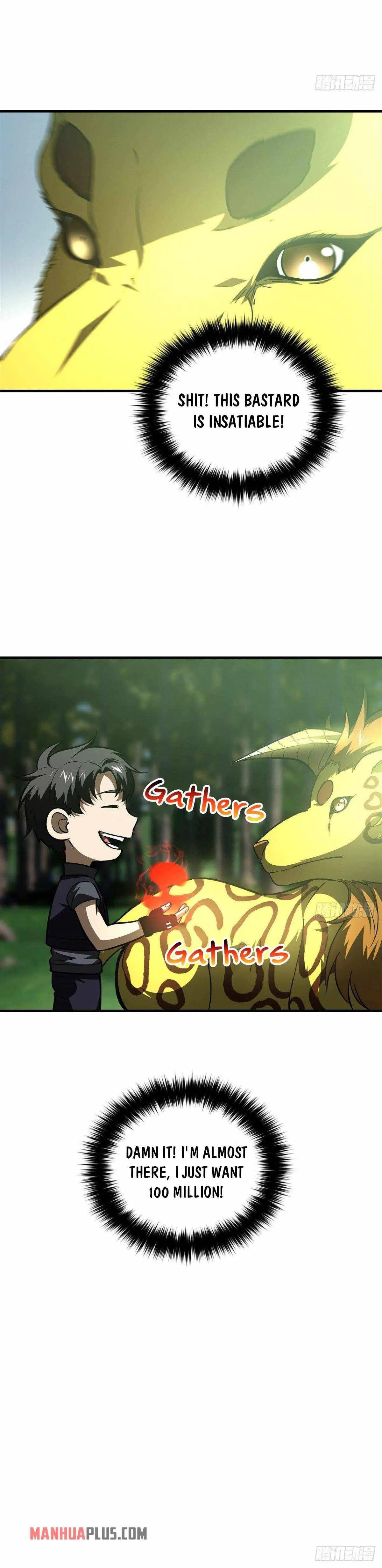 Read Global Martial Arts EN Manga Online