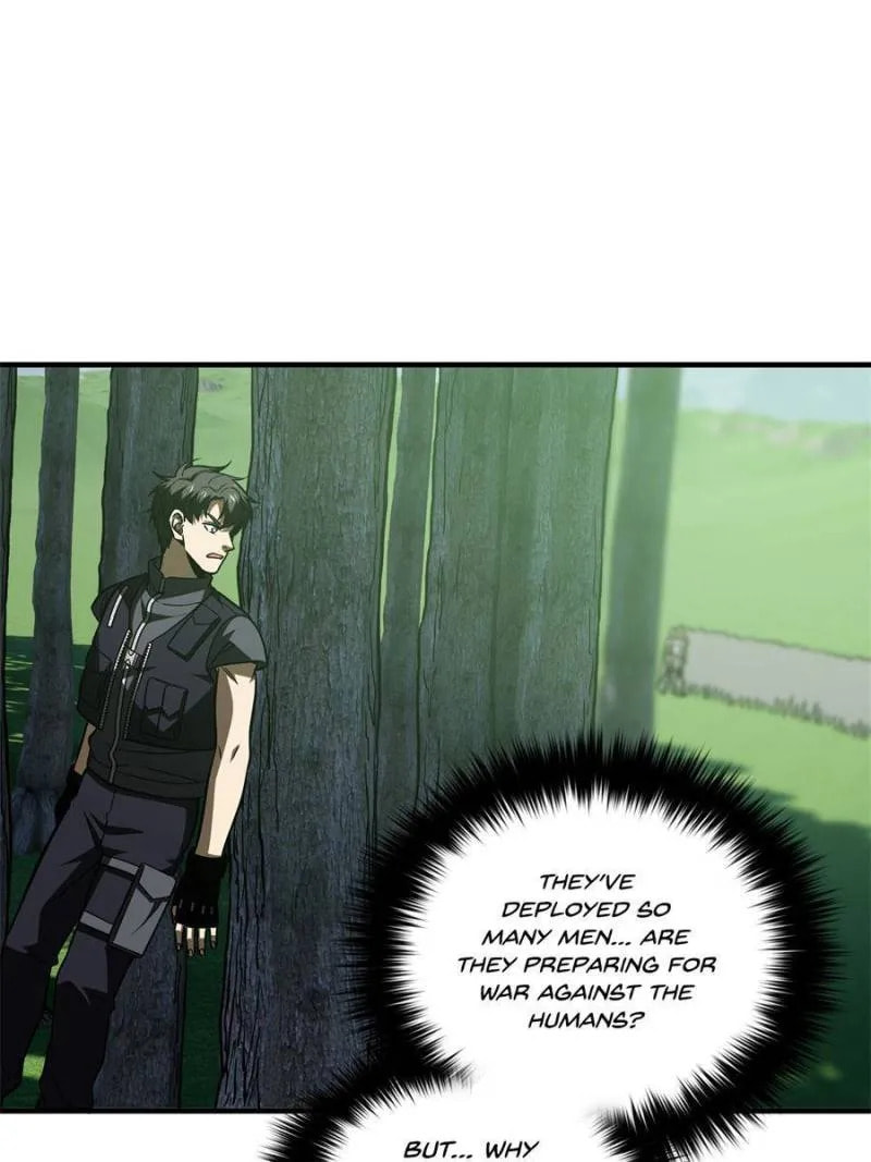 Read Global Martial Arts EN Manga Online