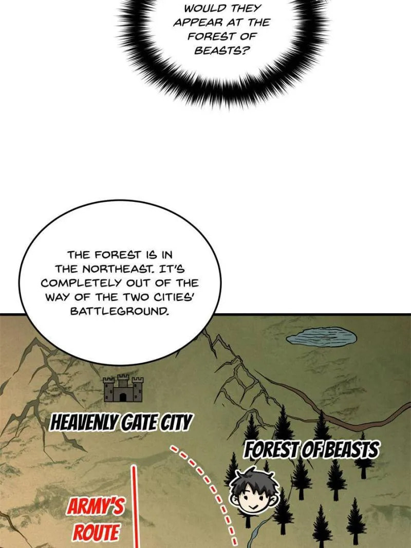 Read Global Martial Arts EN Manga Online