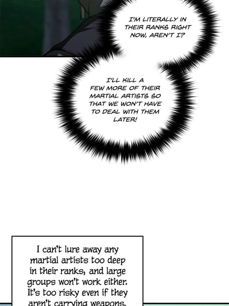 Read Global Martial Arts EN Manga Online