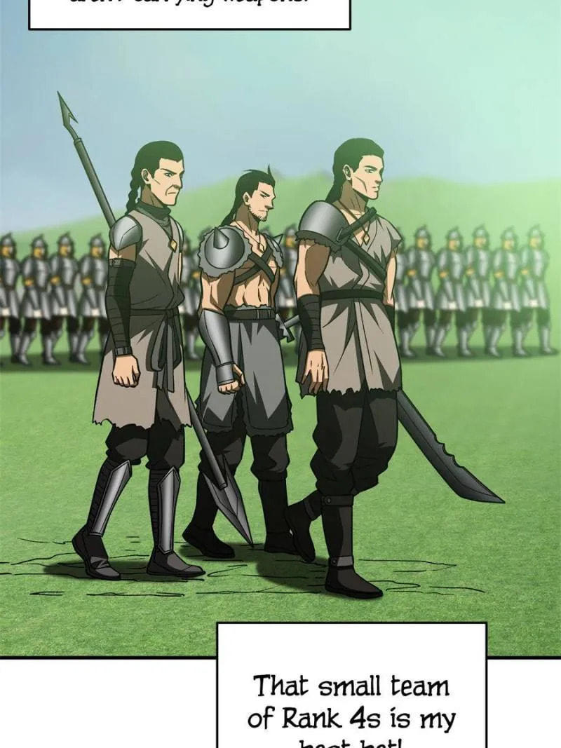 Read Global Martial Arts EN Manga Online