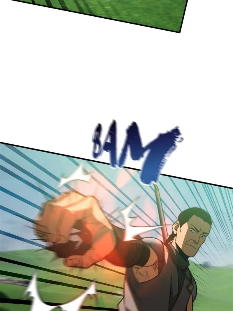 Read Global Martial Arts EN Manga Online