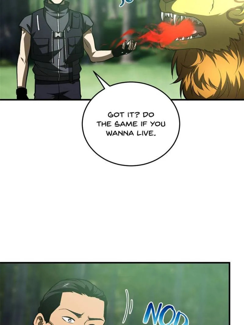 Read Global Martial Arts EN Manga Online