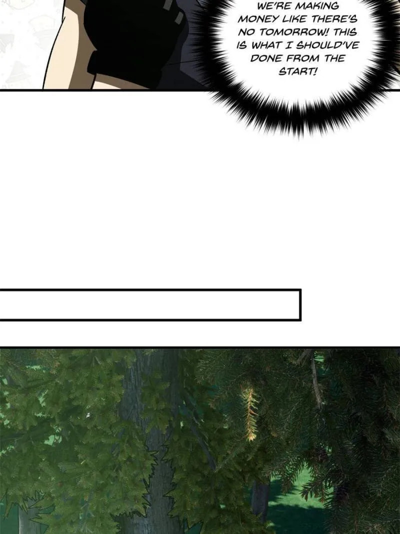 Read Global Martial Arts EN Manga Online