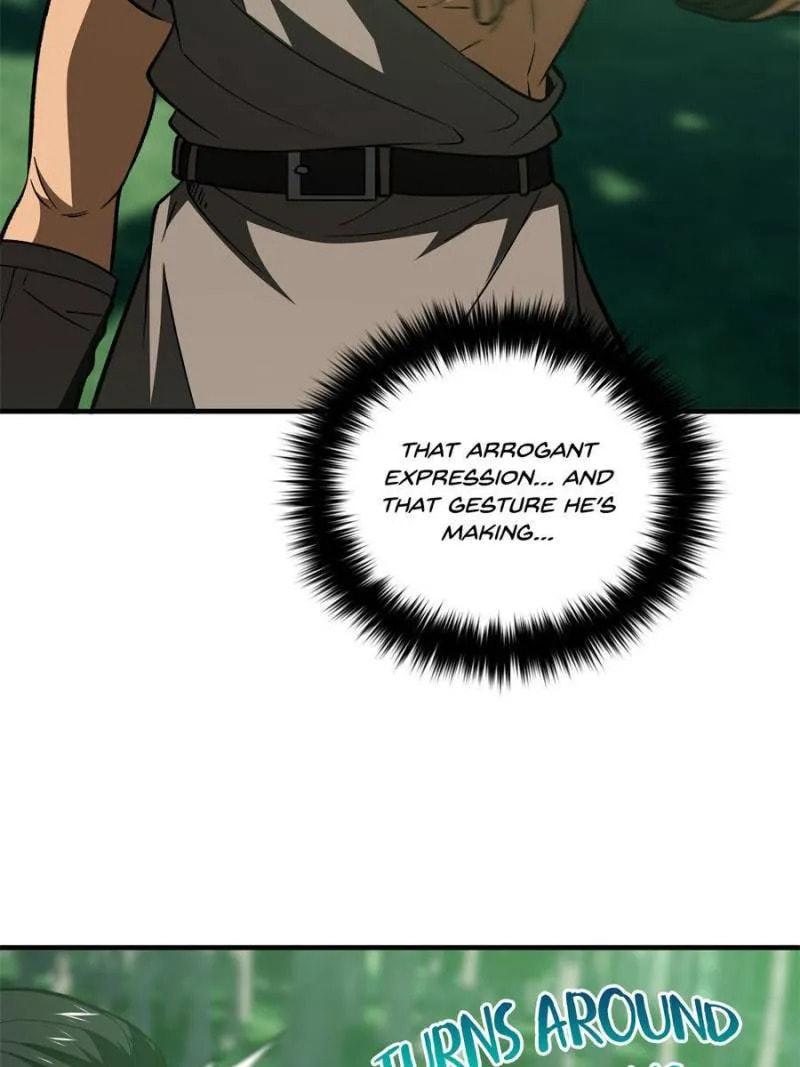 Read Global Martial Arts EN Manga Online