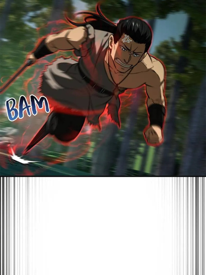 Read Global Martial Arts EN Manga Online