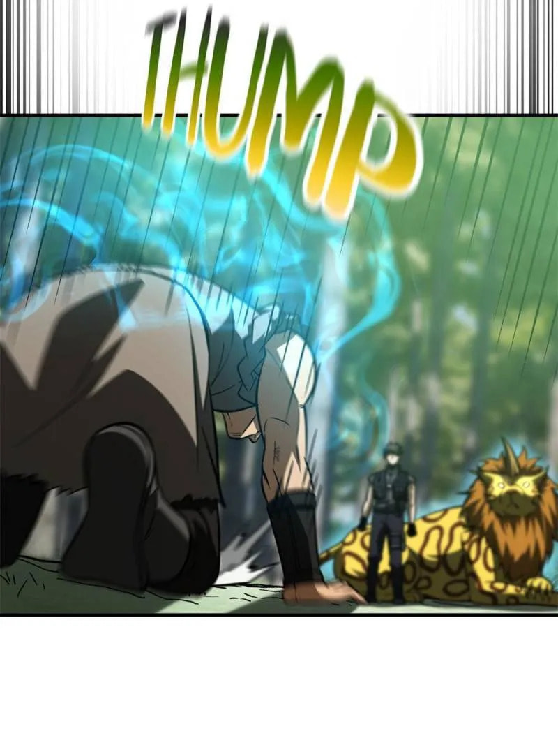 Read Global Martial Arts EN Manga Online