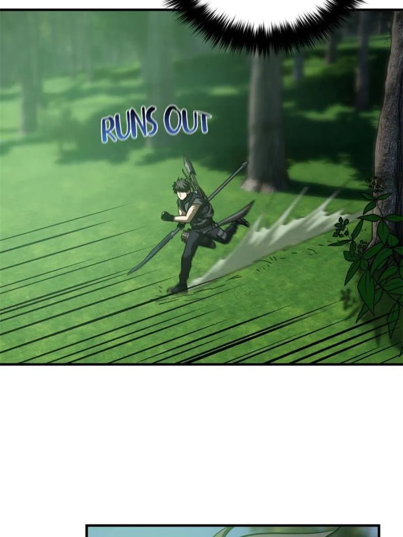 Read Global Martial Arts EN Manga Online