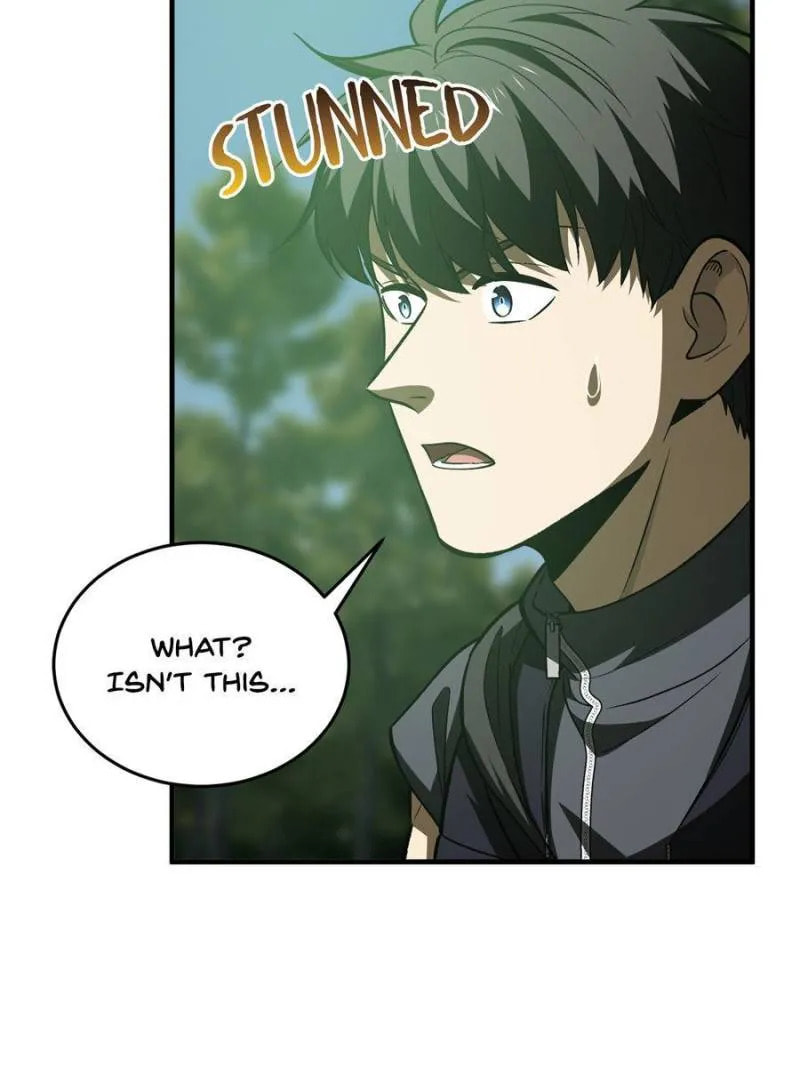 Read Global Martial Arts EN Manga Online
