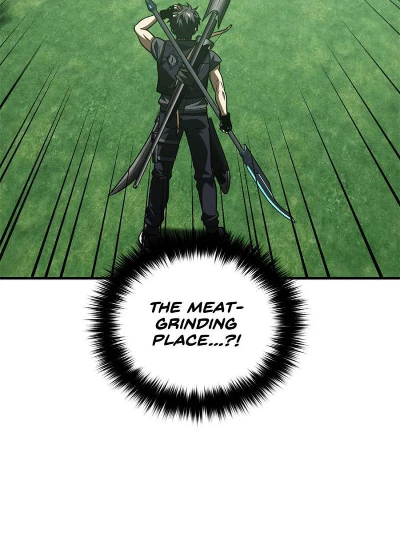 Read Global Martial Arts EN Manga Online