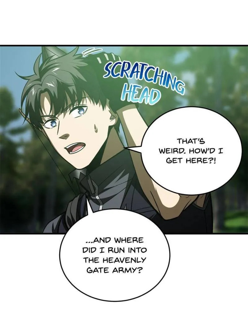 Read Global Martial Arts EN Manga Online