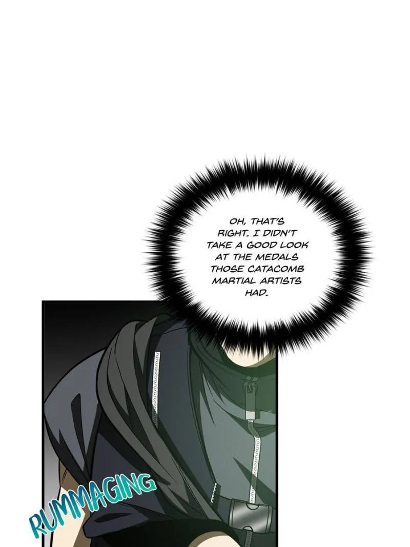 Read Global Martial Arts EN Manga Online