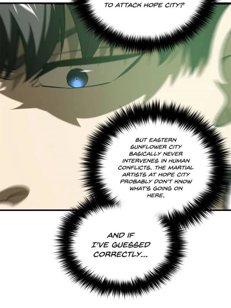 Read Global Martial Arts EN Manga Online