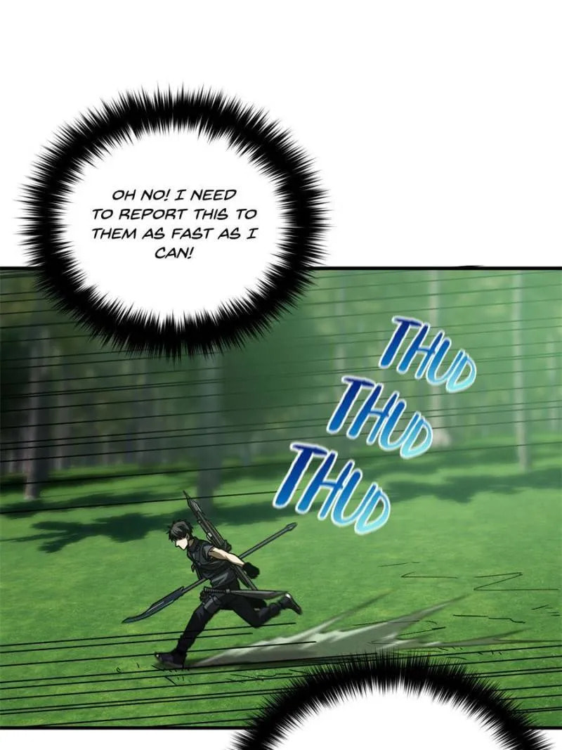 Read Global Martial Arts EN Manga Online