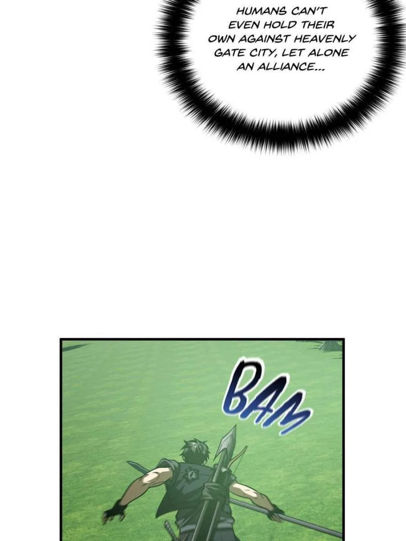 Read Global Martial Arts EN Manga Online
