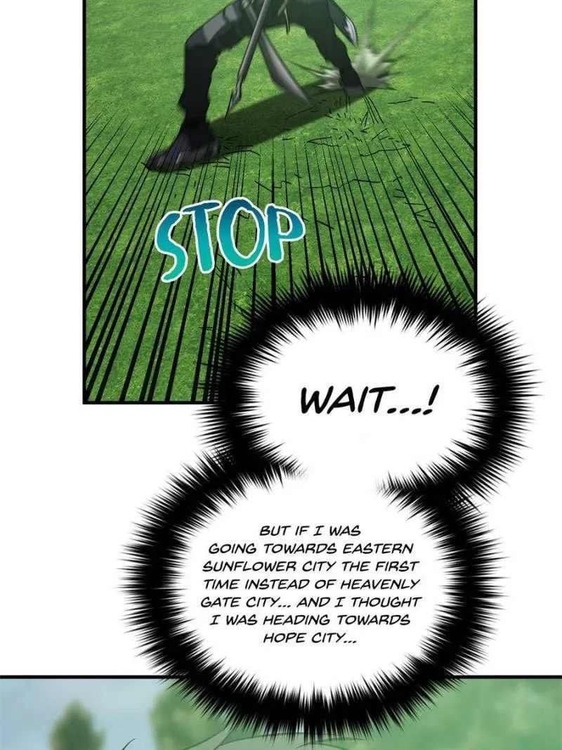 Read Global Martial Arts EN Manga Online