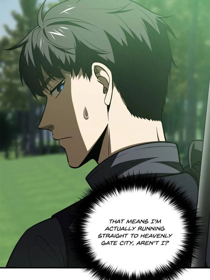 Read Global Martial Arts EN Manga Online