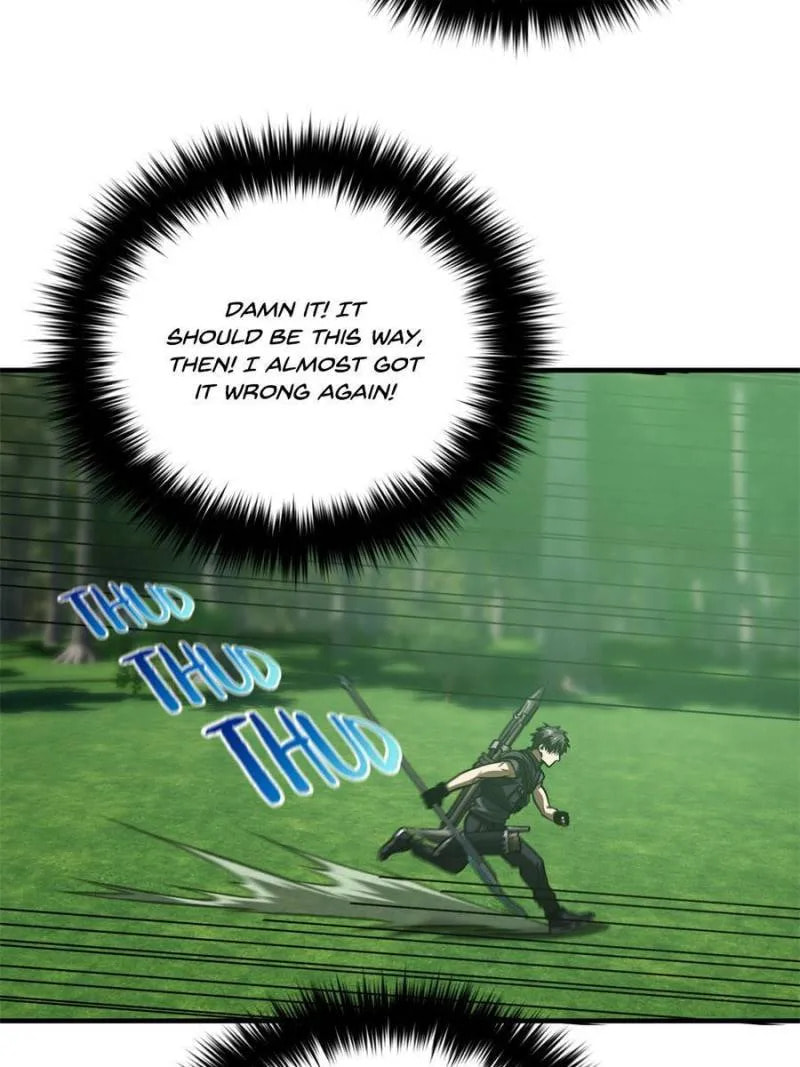 Read Global Martial Arts EN Manga Online