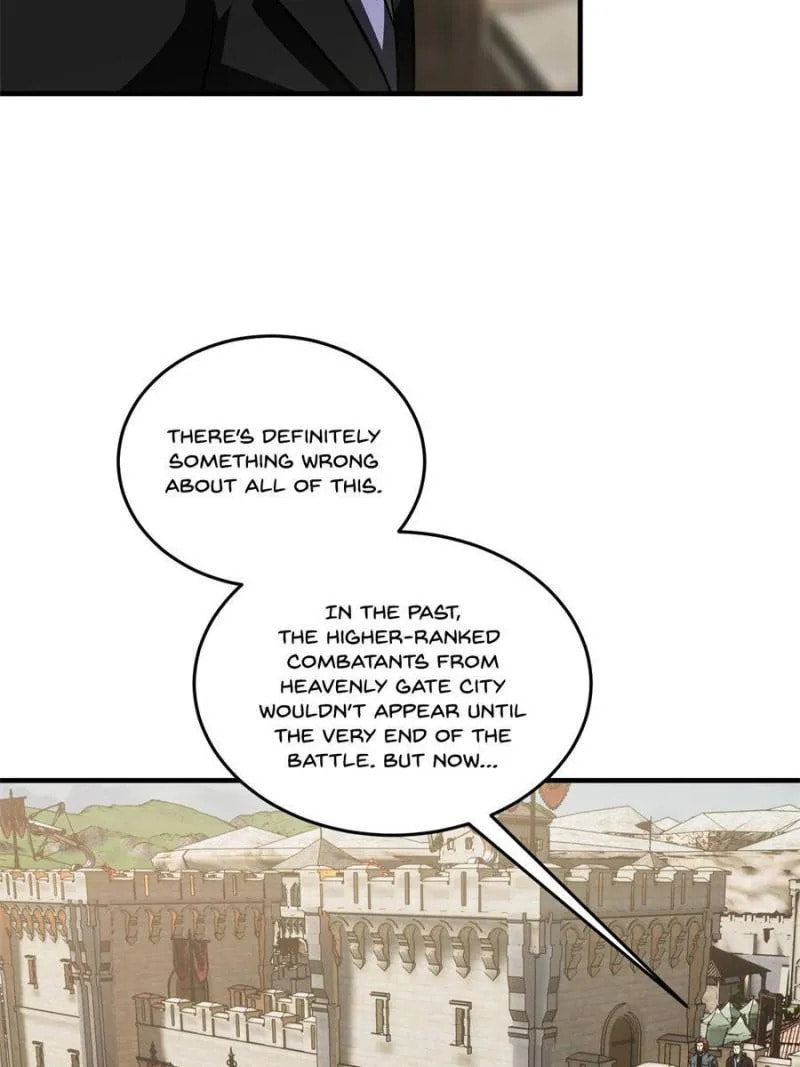 Read Global Martial Arts EN Manga Online