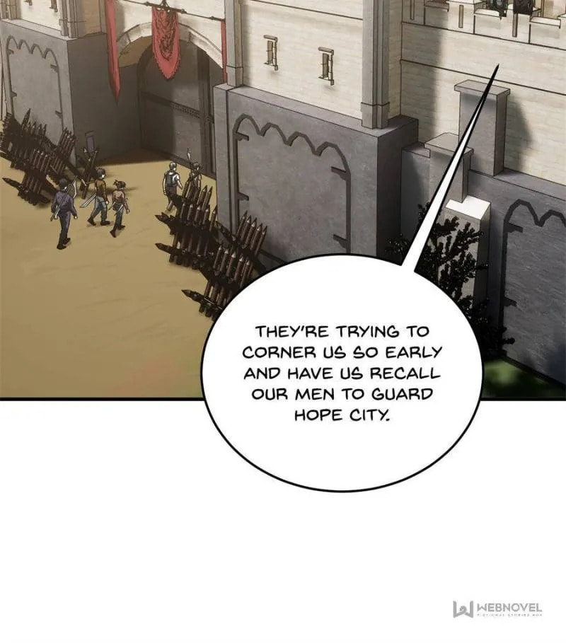 Read Global Martial Arts EN Manga Online
